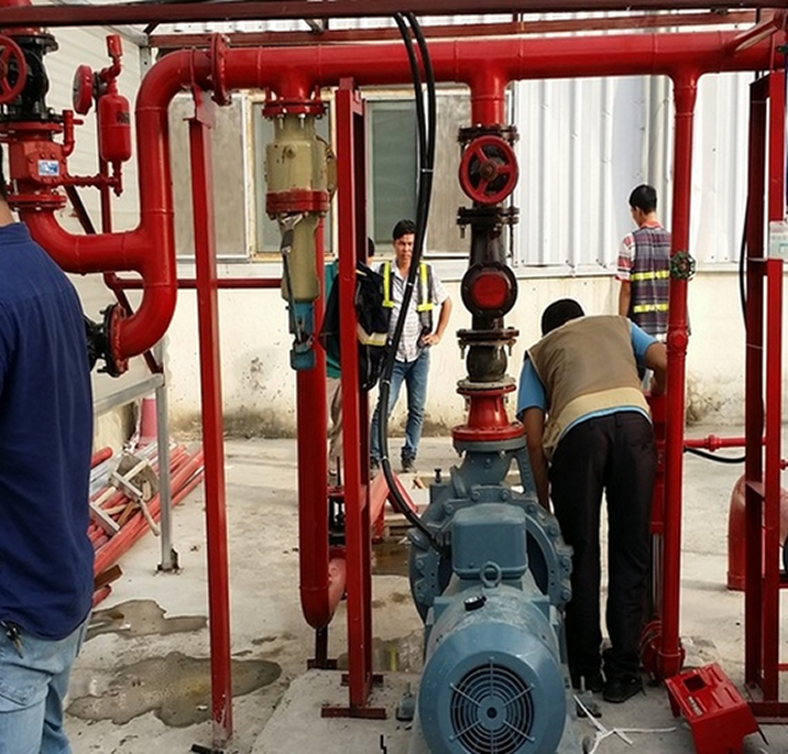 CƠ ĐIỆN TIẾN PHÁT